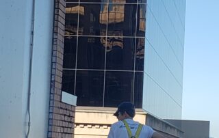 1803 Douglas exterior