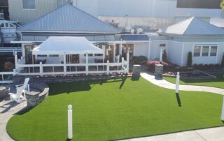 Sea Glass restaurant