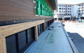 Thrifty Foods Belmont Market