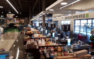 Thrifty Foods Belmont Market