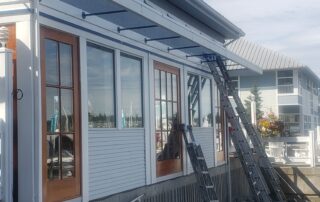 Sea Glass restaurant